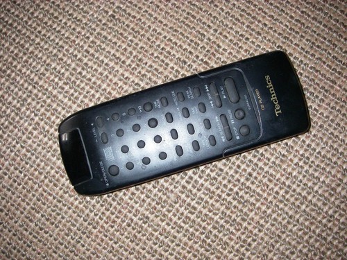 Telecomando technics per - technics,