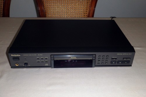 Technics pg4 player - technics,