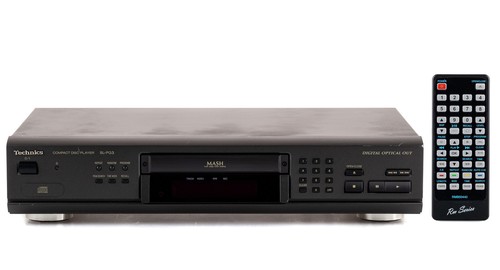 Technics pg3 lettore - technics, sl-pg3
