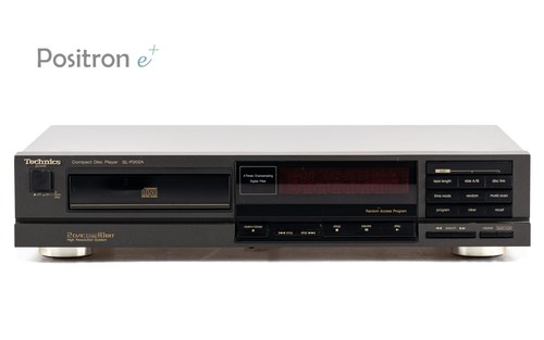 Technics p202a lettore - technics,