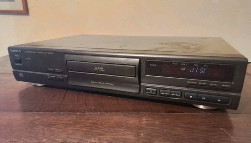 Technics lettore slpg - technics,
