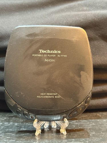 Technics xp140 lettore - sl-xp140,