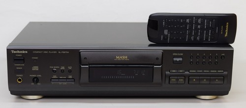 Lettore technics ps670a - cd,