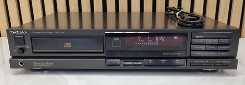 Technics p212a lettore - lettore, cd