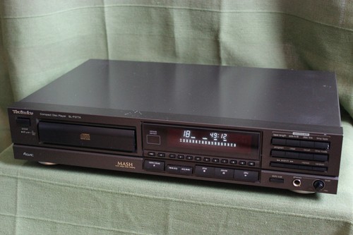 Technics p377a lettore - sl-p377a,