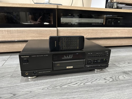 Technics ps700 lettore cd - lettore,