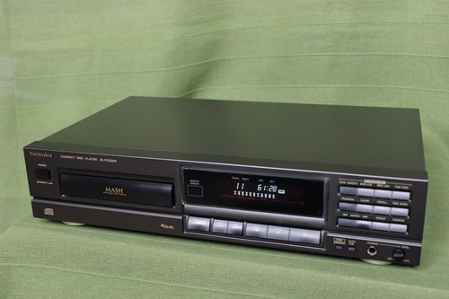 Technics pg200a lettore - technics, sl-pg200a