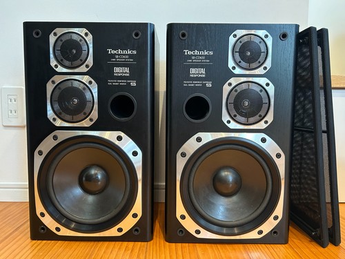 Technics cd650 coppia - technics,