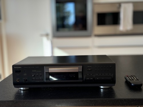 Technics ps7 remaster - technics,