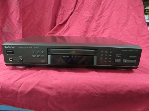 Technics mod pg4 - sl-pg4,