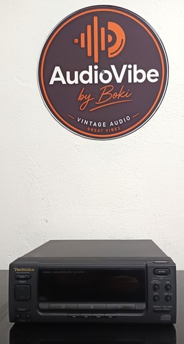 Technics ch700 - technics, sl-ch700