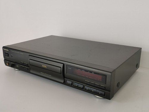 Technics pg490 lettore - technics, sl-pg490