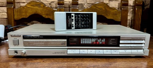 Technics p220 lettore - technics,