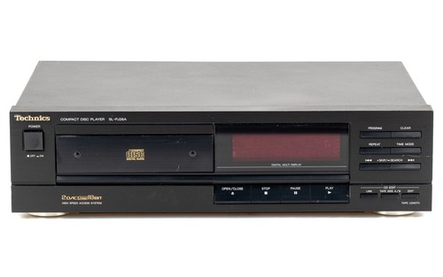 Technics pj26a lettore - lettore, /
