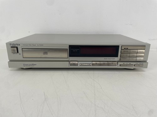 Technics p202a lettore - technics, sl-p202a