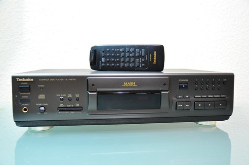 Technics ps670d black laser - technics, sl-ps670d_black_laser